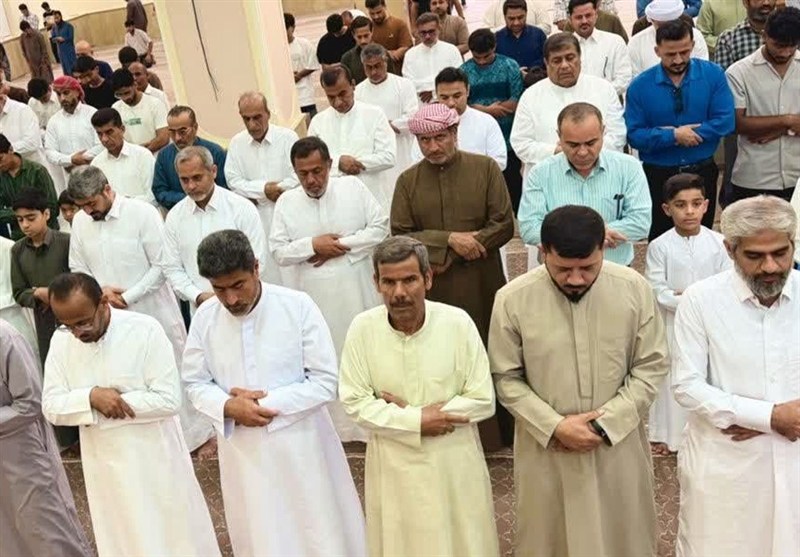 وحدت و انسجام مسلمانان؛ رمز پیروزی در برابر استکبار است / اخبار بوشهر - اخبار استانها