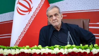 پزشکیان: دانشآموزان با ایمان و باور ایران را بهسوی عزت هدایت میکنند / اخبار سیاسی روز , اخبار دولت