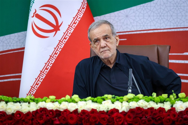 پزشکیان: دانشآموزان با ایمان و باور ایران را بهسوی عزت هدایت میکنند / اخبار سیاسی روز , اخبار دولت