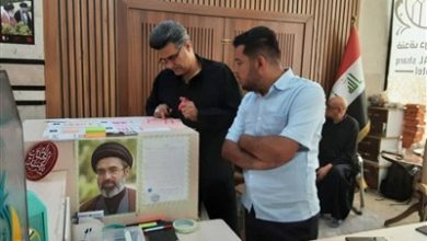 گیلان تا کربلا؛ روایت مردی که خدمت به زائر را عبادت میداند / اخبار گیلان - اخبار استانها