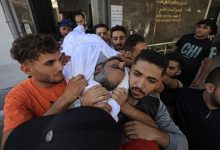 جدیدترین آمار شهدا و مجروحان حملات رژیم صهیونیستی به غزه