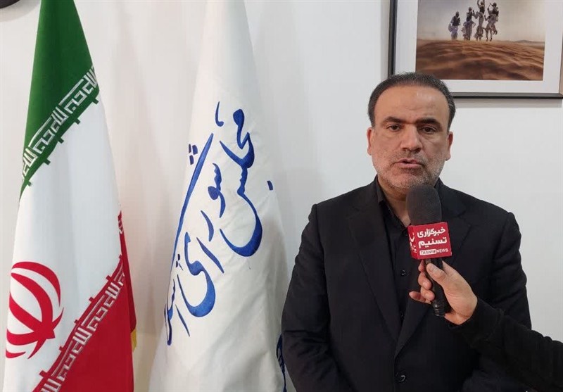 نماینده گناباد خواستار تسریع در ارائه لایحه افزایش حقوق کارکنان شد / اخبار خراسان رضوی - اخبار استانها