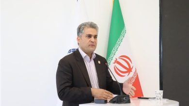 فروش 4 همتی شرکتهای دانشبنیان کرمانشاه / اخبار کرمانشاه - اخبار استانها