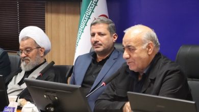 توسعه کریدورهای ریلی از اولویتهای دولت است / اخبار خراسان رضوی - اخبار استانها