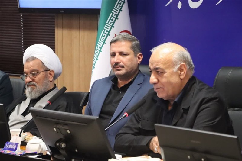 توسعه کریدورهای ریلی از اولویتهای دولت است / اخبار خراسان رضوی - اخبار استانها