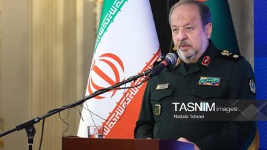 هشدار ابنالرضا به متحدان ترامپ در جنگ اقتصادی / اخبار سیاسی روز , اخبار نیروهای مسلح ایران