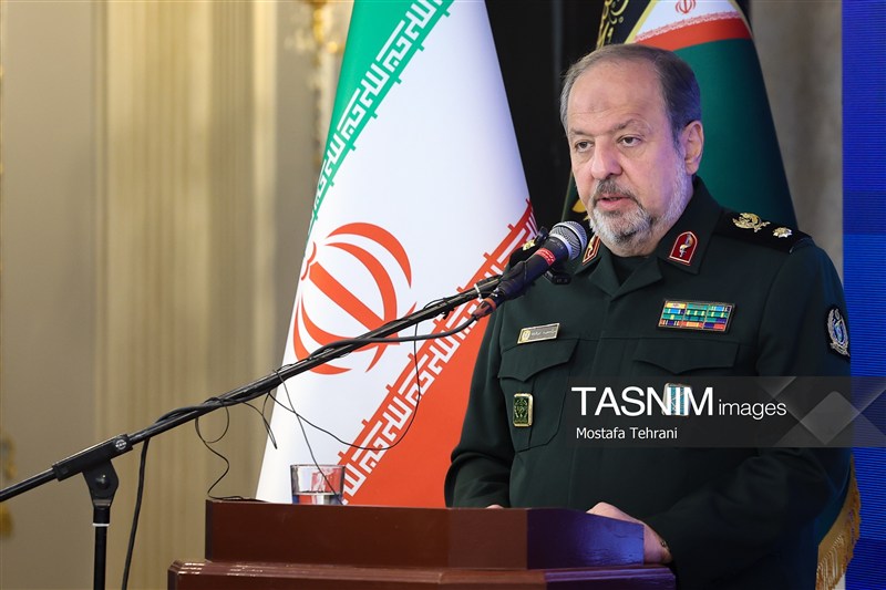 هشدار ابنالرضا به متحدان ترامپ در جنگ اقتصادی / اخبار سیاسی روز , اخبار نیروهای مسلح ایران