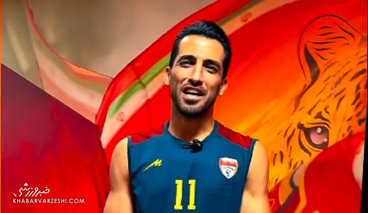 فولاد خوزستان با انتشار ویدئو از هواداران برای بازی با استقلال دعوت کرد / فولاد خوزستان , استقلال , لیگ برتر , هواداران , دعوت