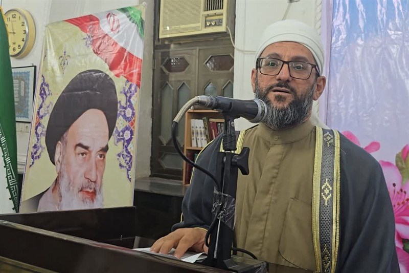 «قرآن و سنت پیامبر(ص)» حبلالله و محور اتحاد امت اسلام است / اخبار بوشهر - اخبار استانها