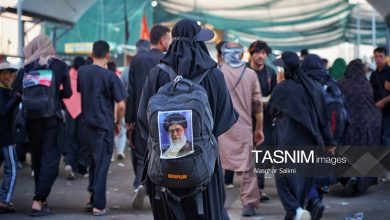 «چرا دیوانگی؟ چرا رنج؟»؛ روایتی از مهماننوازی عراقیها در مسیر اربعین / اخبار اصفهان - اخبار استانها