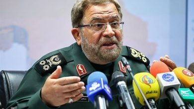 سردار مصطفی ایزدی؛ از فرماندهی قرارگاههای عملیاتی تا عرصه راهبردی / اخبار سیاسی روز , اخبار نیروهای مسلح ایران