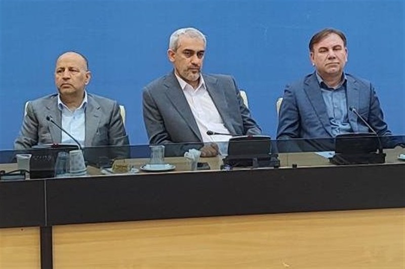 رتبه نخست بوشهردر حجم سرمایهگذاریهای هفته دولت با 261همت / اخبار بوشهر - اخبار استانها