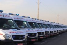 سمنان صاحب 12 آمبولانس جدید میشود / اخبار سمنان - اخبار استانها