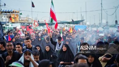 اربعین؛ از تجربه زیسته تا دانشی برای آینده / اخبار خراسان رضوی - اخبار استانها