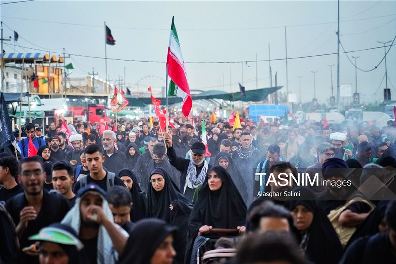 اربعین؛ از تجربه زیسته تا دانشی برای آینده / اخبار خراسان رضوی - اخبار استانها