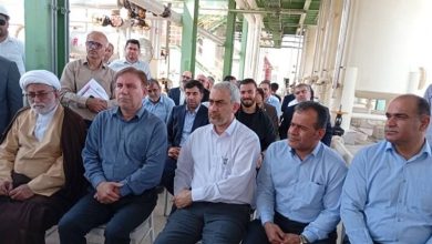 برنامه زمانبندی وزارت اقتصاد برای بازگشت ظرفیت تولید گاز پارس جنوبی / اخبار بوشهر - اخبار استانها