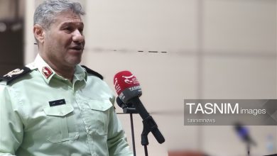 نیروهای مرزبانی در خط مقدم دفاع از امنیت قرار دارند / اخبار کردستان - اخبار استانها