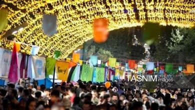 جشن وحدت کردستان؛ شکوه همدلی شیعه و سنی در میلاد پیامبر(ص)+فیلم / اخبار کردستان - اخبار استانها