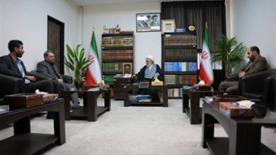امام جمعه بندرعباس: توسعه پارسیان نیازمند حمایت همهجانبه است / اخبار جزایر خلیج فارس - اخبار استانها