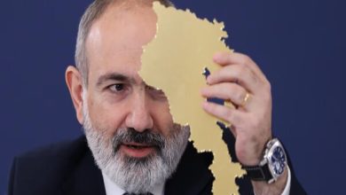 در ارمنستان چه خبر است؟ از حذف مخالفان تا بازآرایی ساختار امنیتی