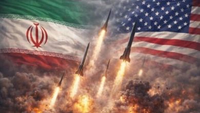 بازتاب پیامدهای جنگ علیه ایران در رسانههای جهان