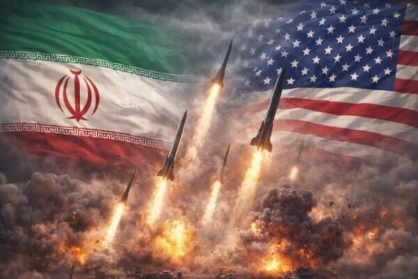 بازتاب پیامدهای جنگ علیه ایران در رسانههای جهان