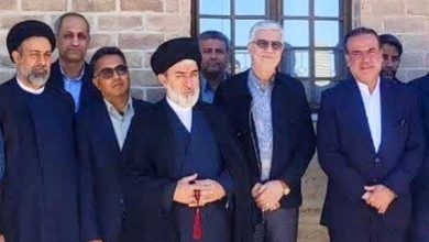 گام بلند پروژههای عمران روستایی و طرح خانه امید در بجستان / اخبار خراسان رضوی - اخبار استانها