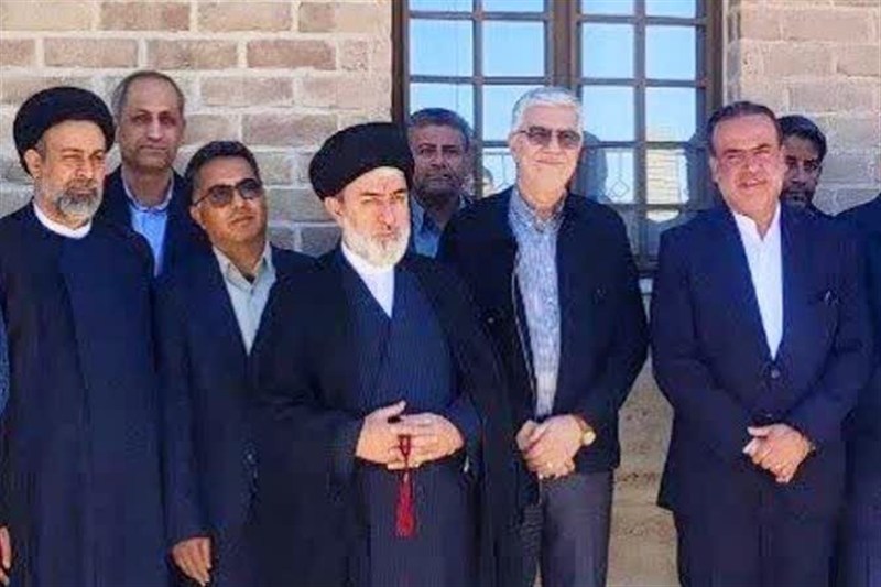 گام بلند پروژههای عمران روستایی و طرح خانه امید در بجستان / اخبار خراسان رضوی - اخبار استانها