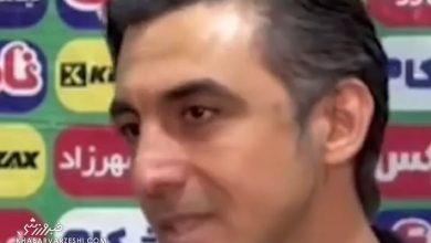رحمتی: مشکل اصلی فوتبال ایران، فدراسیون است / مهدی رحمتی , گل گهر سیرجان , سپاهان , لیگ برتر , فدراسیون فوتبال