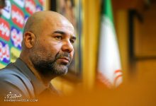 جواد نکونام: پنجره نقل و انتقالات استقلال یک درصد شانس باز شدن داشت / استقلال , جواد نکونام , لیگ برتر , پنجره نقل و انتقالات , فوتبال ایران