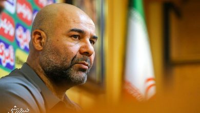 جواد نکونام: پنجره نقل و انتقالات استقلال یک درصد شانس باز شدن داشت / استقلال , جواد نکونام , لیگ برتر , پنجره نقل و انتقالات , فوتبال ایران