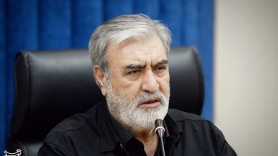 عزیزی: آمریکا با عذرخواهی از مردم ایران، منطقه را ترک خواهند کرد / اخبار سیاسی روز , اخبار سیاست خارجی