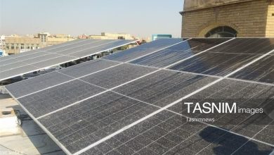 واگذاری 347 هکتار زمین برای نیروگاههای خورشیدی در خراسان شمالی / اخبار خراسان شمالی - اخبار استانها