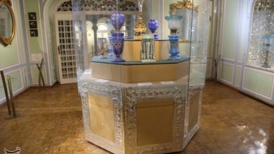 پزشکیان 'سند ملی موزههای ایران' را برای اجرا ابلاغ کرد / اخبار سیاسی روز , اخبار دولت