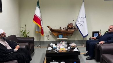 امنیت پایدار ثمره وحدت و مجاهدتهای مذاهب اسلامی است / اخبار بوشهر - اخبار استانها
