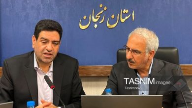 خانواده شهدا صاحبان اصلی نظام هستند / اخبار زنجان - اخبار استانها