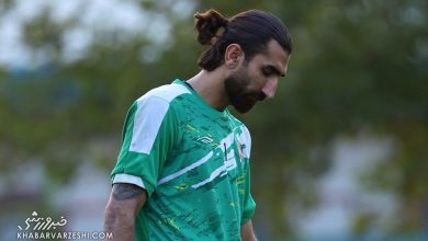 بیرانوند تا ۳۱ شهریور برای تراکتور بازی میکند؛ تکلیف نهایی در انتظار استعلام / علیرضا بیرانوند , تراکتور , فدراسیون فوتبال , نقل و انتقالات , لیگ برتر