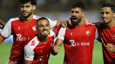 ابوالفضل جلالی؛ یاغی استقلال که با درخشش در پرسپولیس جواب اعتماد را داد / ابوالفضل جلالی , پرسپولیس , استقلال , شمس آذر , لیگ برتر