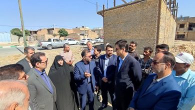 مدیرعامل توانیر: اوج بار مصرف برق در تابستان ۱۴۰۵ سه درصد کاهش یافت / توانیر , اوج بار برق , مصرف برق , تابستان ۱۴۰۵ , مدیرعامل توانیر
