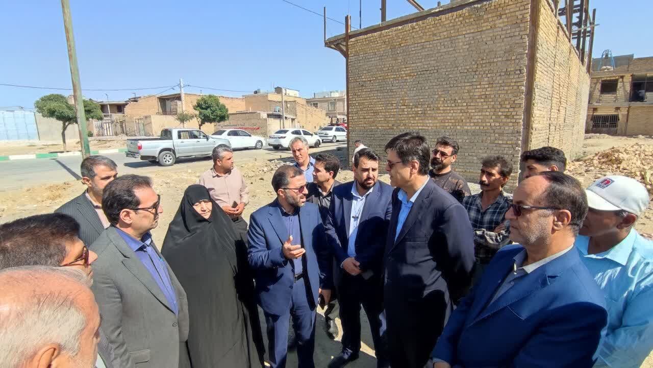 مدیرعامل توانیر: اوج بار مصرف برق در تابستان ۱۴۰۵ سه درصد کاهش یافت / توانیر , اوج بار برق , مصرف برق , تابستان ۱۴۰۵ , مدیرعامل توانیر