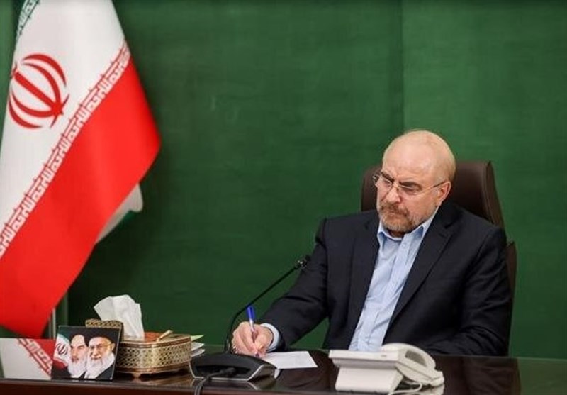 قالیباف انتصاب محسن رضایی به دبیری شورای عالی امنیت ملی را تبریک گفت / اخبار سیاسی روز , اخبار نهادهای امنیتی ایران