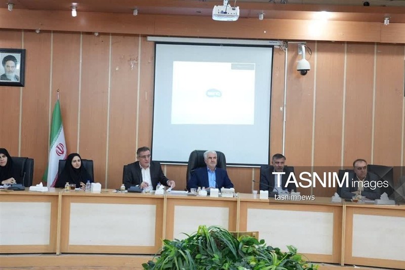 شناسنامه اجتماعی محلهها در مسیر کاهش آسیبها تدوین میشود / اخبار کهگیلویه و بویراحمد - اخبار استانها