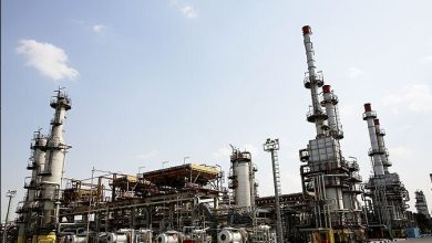 افزایش ۲۲ درصدی ظرفیت بنزین پالایشگاه تهران با راهاندازی واحد CCR / بنزین , پالایشگاه تهران , CCR , یورو ۵ , ظرفیت تولید
