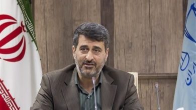خبرنگاران باید با آرامش مطالبات مردم را منتقل کنند / اخبار گیلان - اخبار استانها