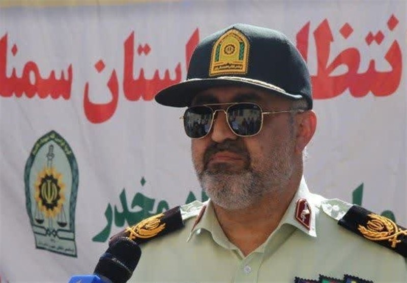 4 عملیات پلیسی در استان سمنان؛ از دستگیری سارقان تا کشف محموله قاچاق / اخبار سمنان - اخبار استانها