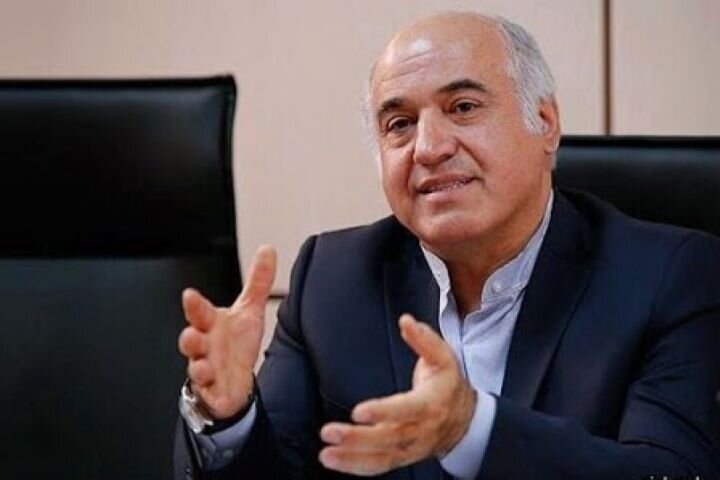 مدیرعامل اسبق بانک صادرات: ابزارهای پولی به تنهایی تورم را مهار نمیکنند / تورم , ابزارهای پولی , فشار هزینه , اقتصاد ایران , مدیرعامل اسبق بانک صادرات