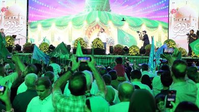 امشب؛ برگزاری جشن میلاد پیامبر اکرم(ص) در اجتماعات میادین کشور / اخبار سیاسی روز , اخبار سیاست داخلی