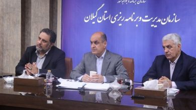 آب، برق، پسماند و حملونقل؛ اولویتهای گیلان در سفر رئیسجمهور / اخبار گیلان - اخبار استانها