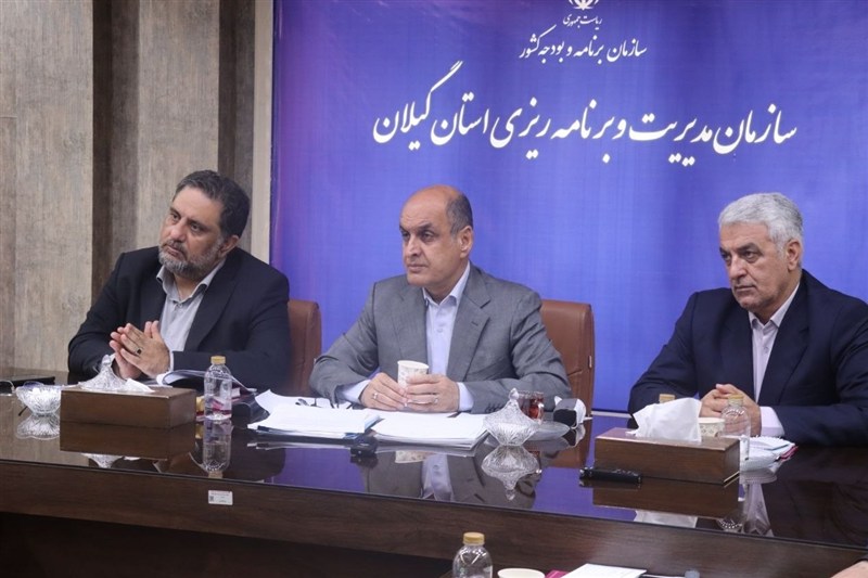 آب، برق، پسماند و حملونقل؛ اولویتهای گیلان در سفر رئیسجمهور / اخبار گیلان - اخبار استانها