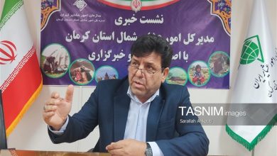 20 تا 25 درصد مناطق عشایری استان کرمان فاقد پوشش تلفن همراه است / اخبار کرمان - اخبار استانها